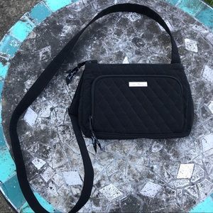 Vera Bradley Crossbody Bag